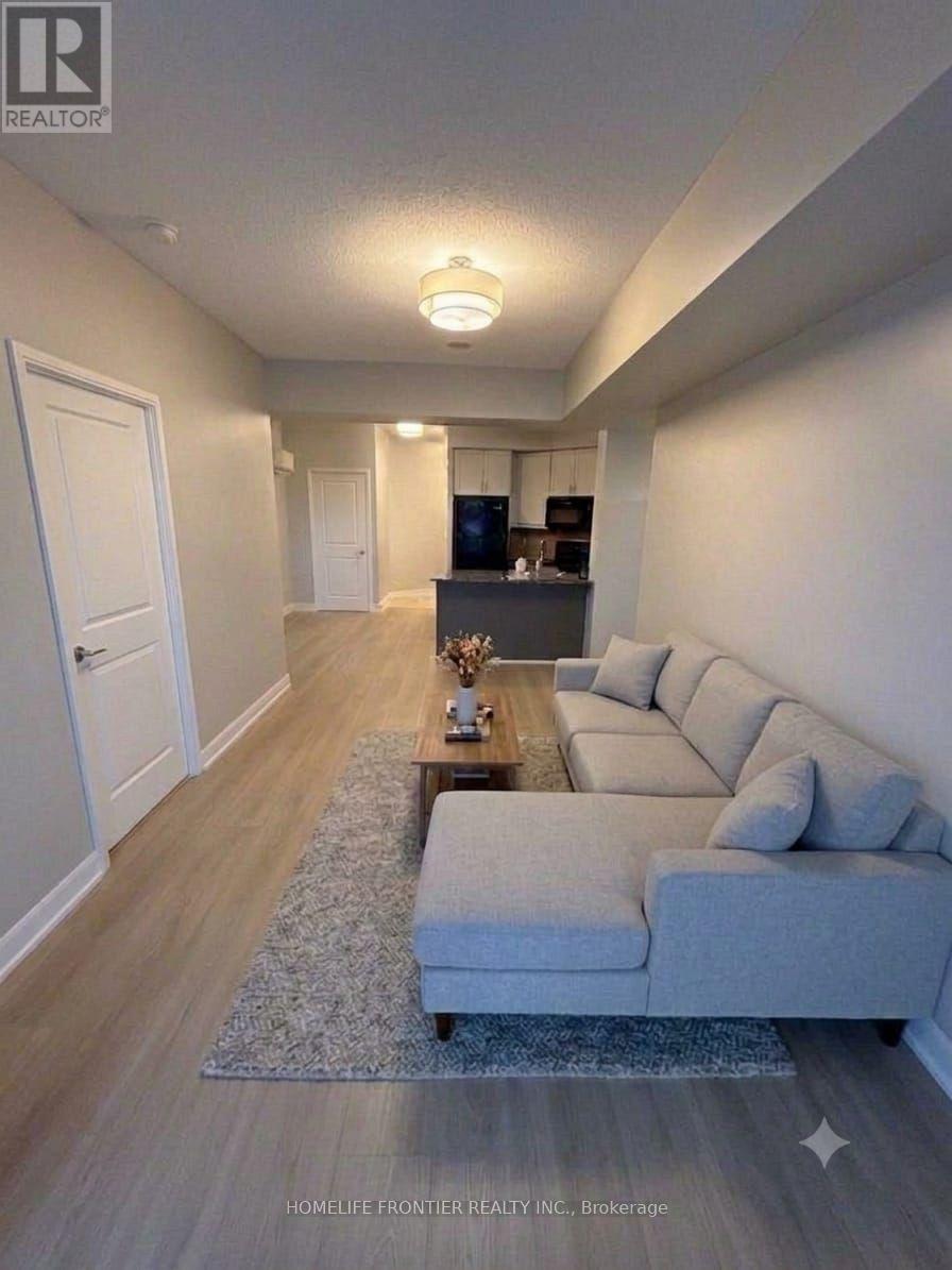 2607 - 80 Absolute Avenue, Mississauga, Ontario L4Z 0A5 - Photo 5 - W13564088