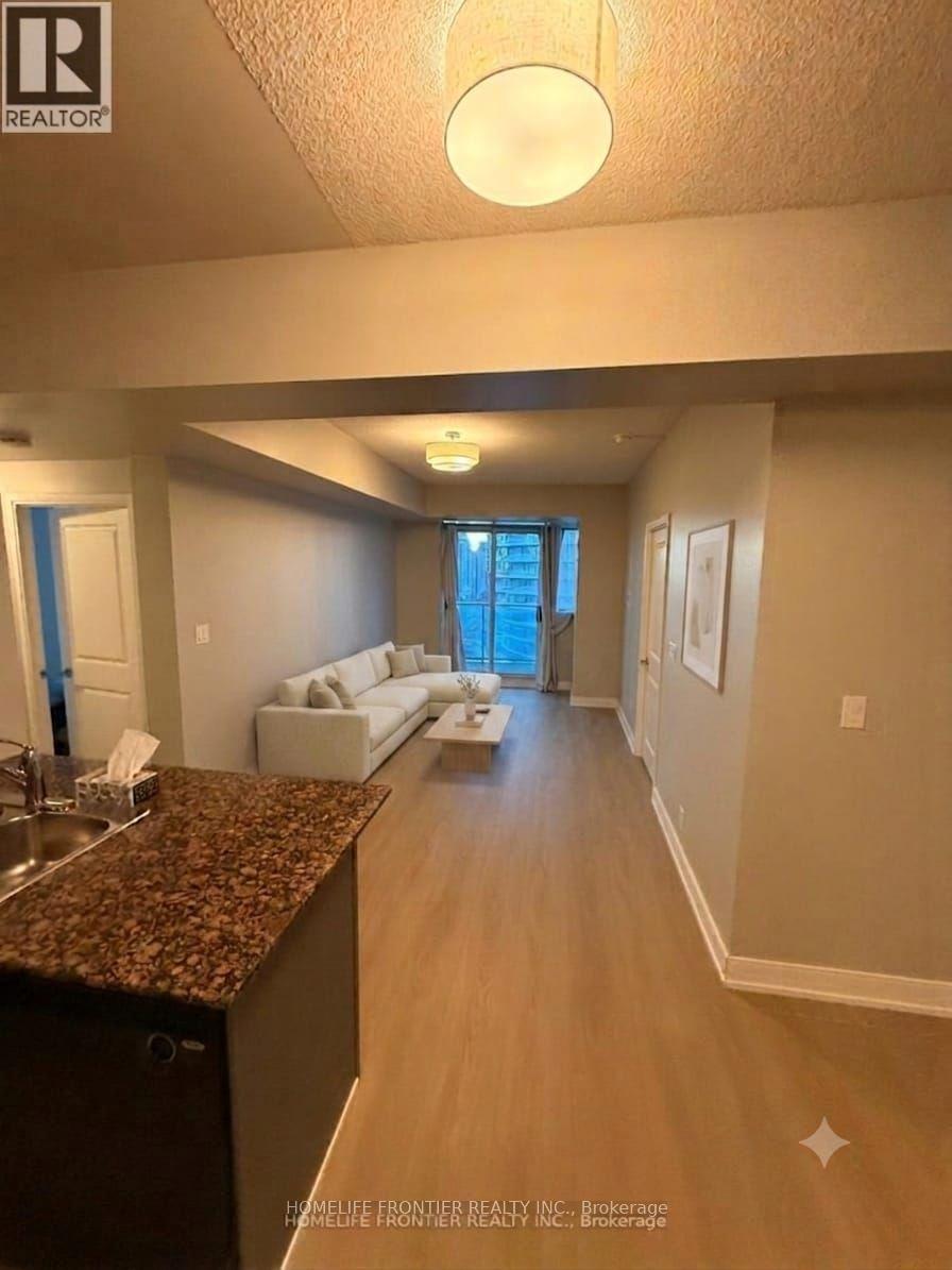 2607 - 80 Absolute Avenue, Mississauga, Ontario L4Z 0A5 - Photo 6 - W13564088