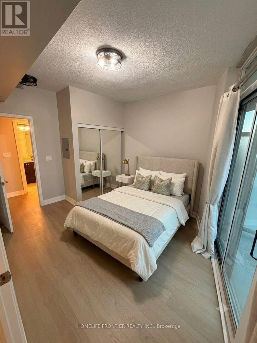 2607 - 80 Absolute Avenue, Mississauga, Ontario L4Z 0A5 - Photo 9 - W13564088