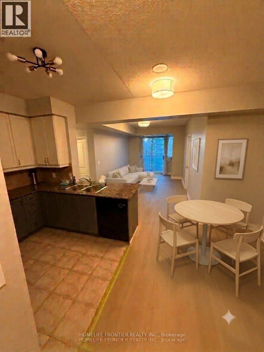 2607 - 80 Absolute Avenue, Mississauga, Ontario L4Z 0A5 - Photo 13 - W13564088