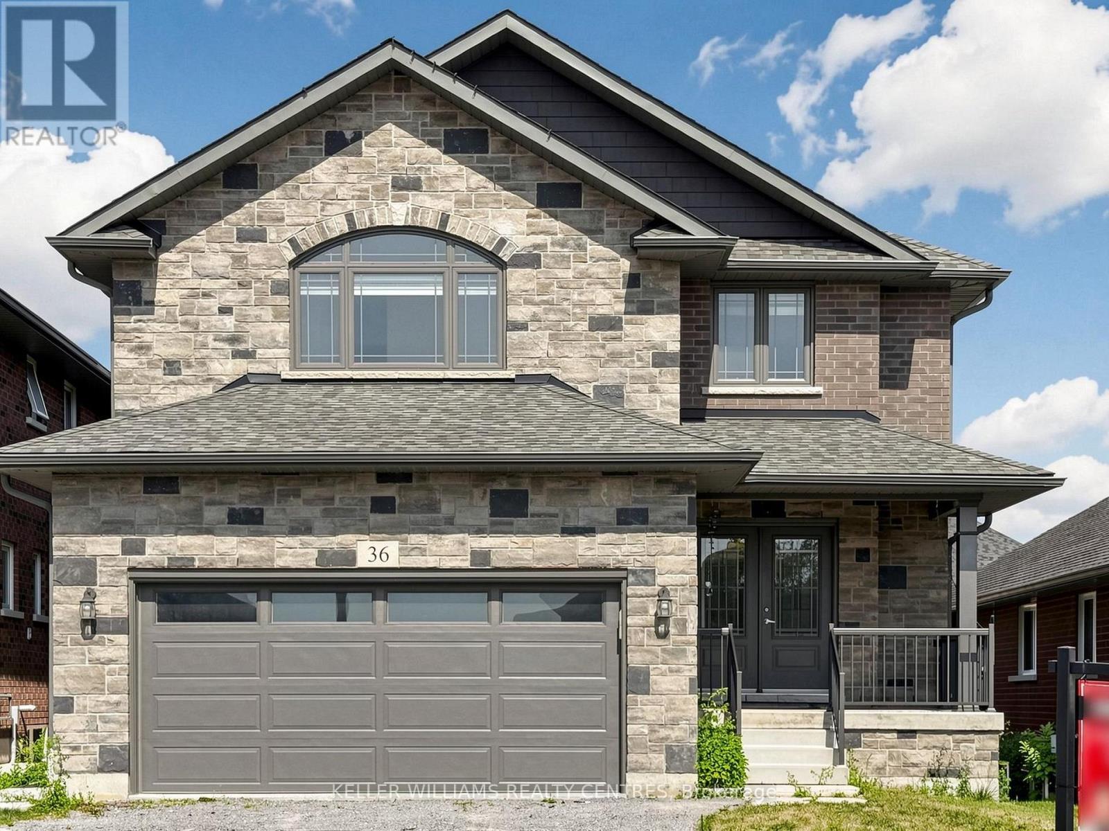36 York Drive, Peterborough, Ontario  K9J 6X4 - Photo 3 - X13628678