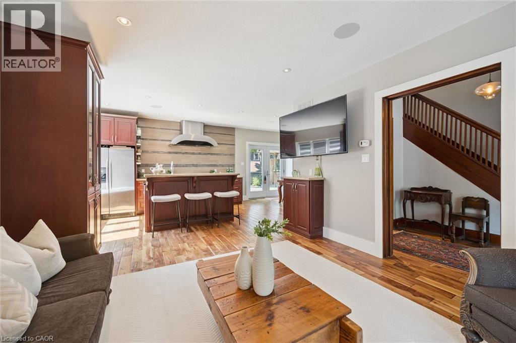 100 Dawson Street, Waterloo, Ontario  N2L 1R4 - Photo 10 - 40849902