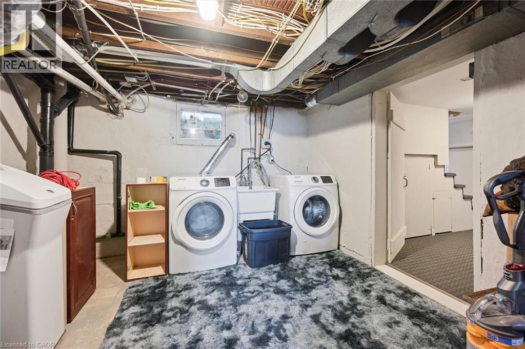 100 Dawson Street, Waterloo, Ontario  N2L 1R4 - Photo 27 - 40849902