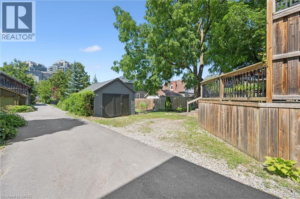 100 Dawson Street, Waterloo, Ontario  N2L 1R4 - Photo 28 - 40849902