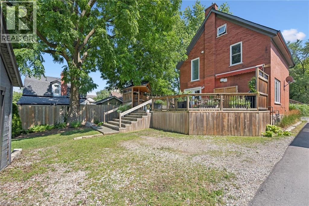 100 Dawson Street, Waterloo, Ontario  N2L 1R4 - Photo 29 - 40849902