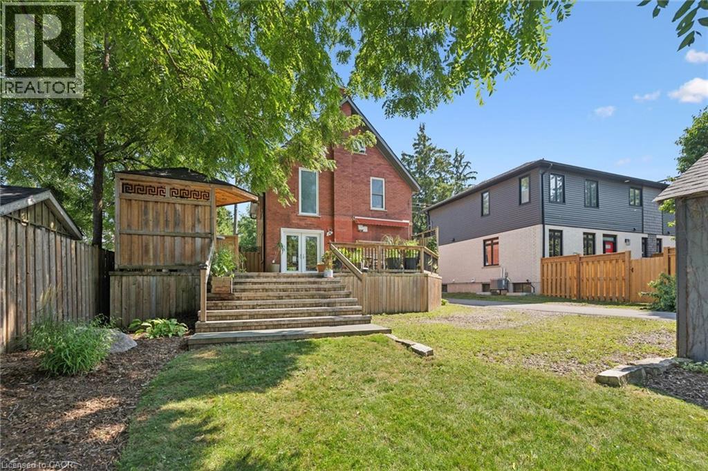 100 Dawson Street, Waterloo, Ontario  N2L 1R4 - Photo 34 - 40849902