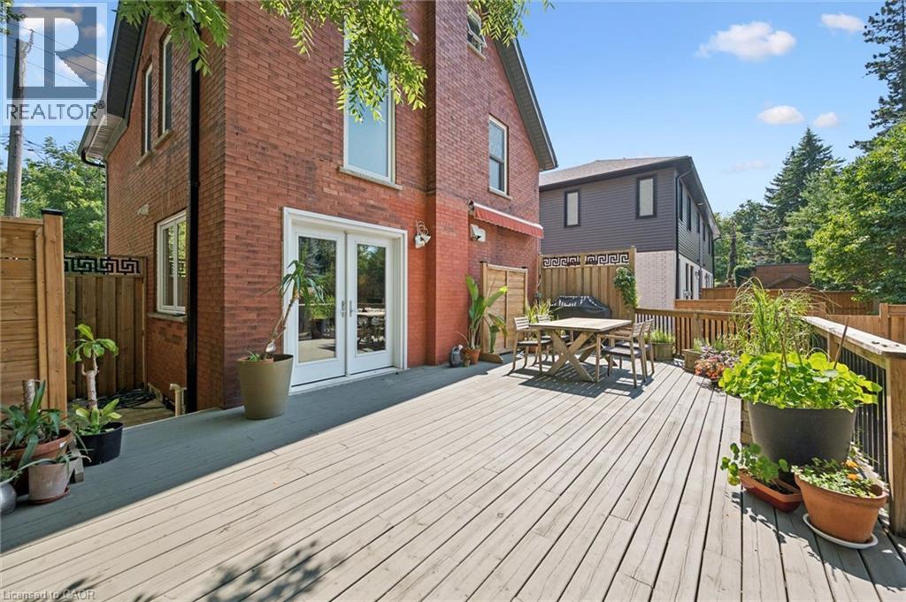 100 Dawson Street, Waterloo, Ontario  N2L 1R4 - Photo 35 - 40849902