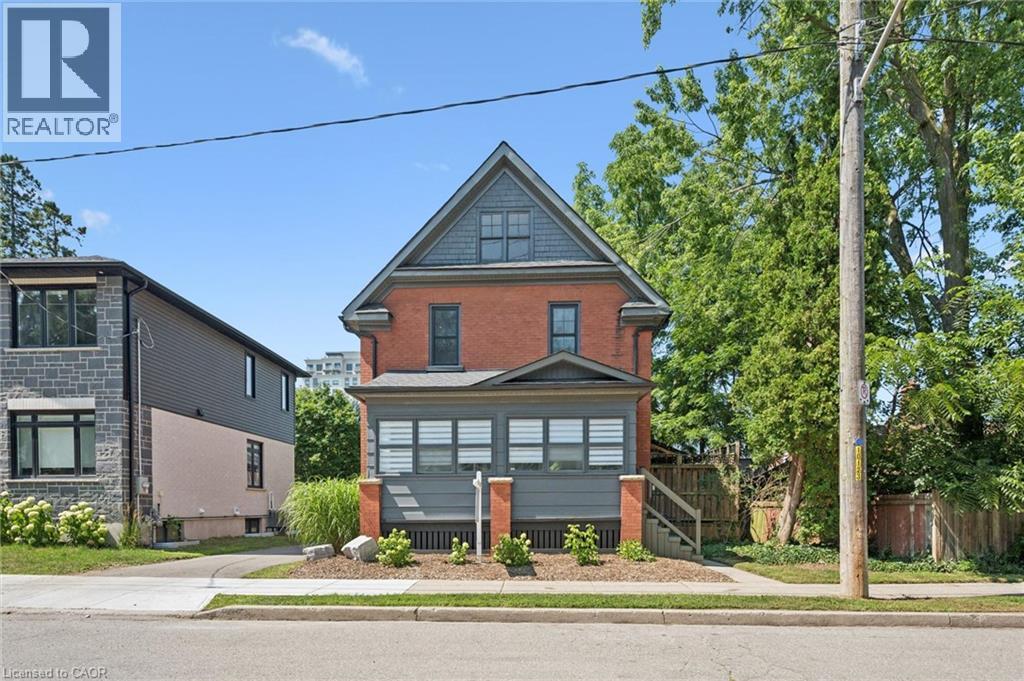 100 Dawson Street, Waterloo, Ontario  N2L 1R4 - Photo 4 - 40849902
