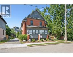 100 DAWSON Street, waterloo, Ontario