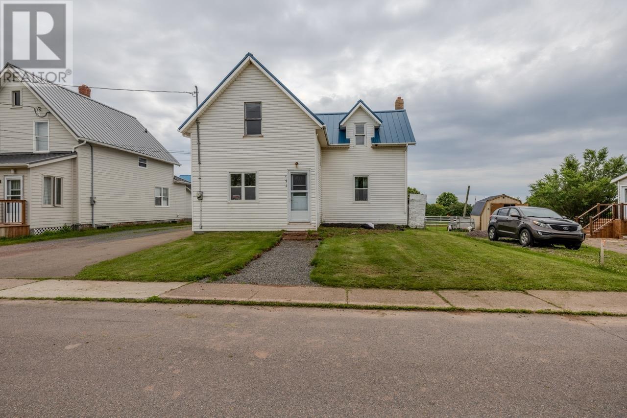 172 MAIN Street, Borden-Carleton, Prince Edward Island
