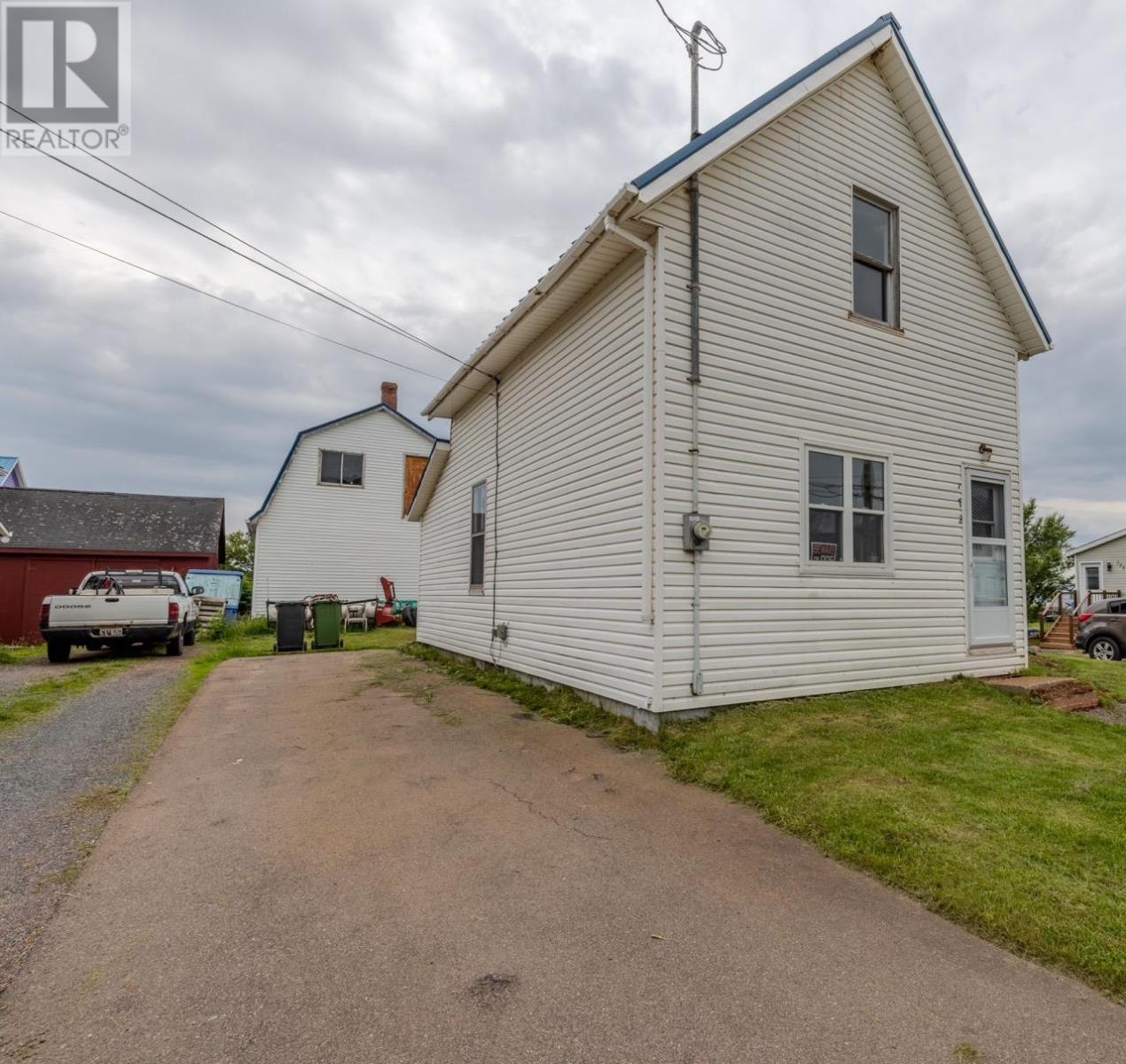 172 Main Street, Borden-Carleton, Prince Edward Island  C0B 1X0 - Photo 2 - 202619596