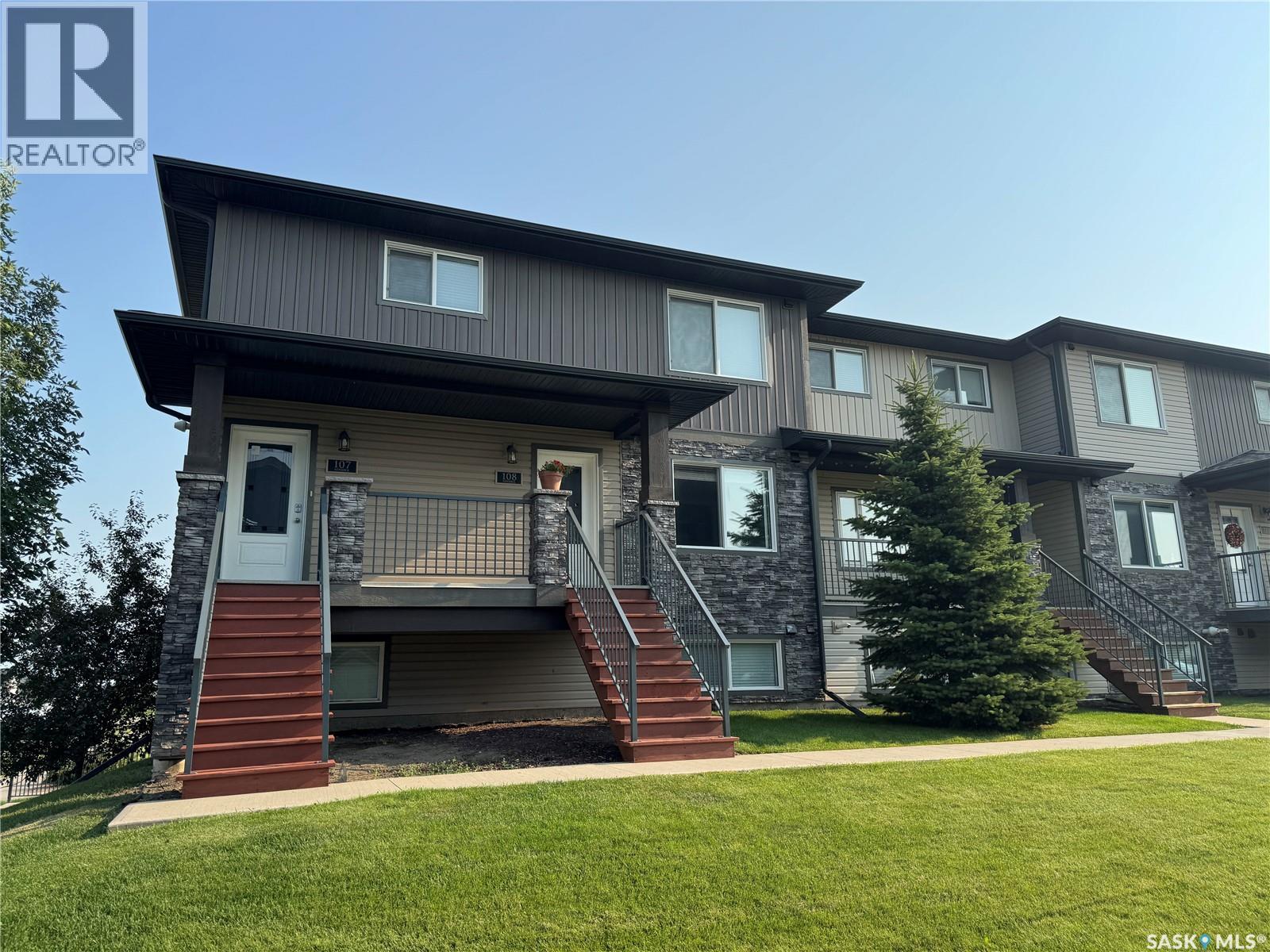 108 210 Rajput Way, Saskatoon, Saskatchewan  S7W 0V7 - Photo 2 - SK044552
