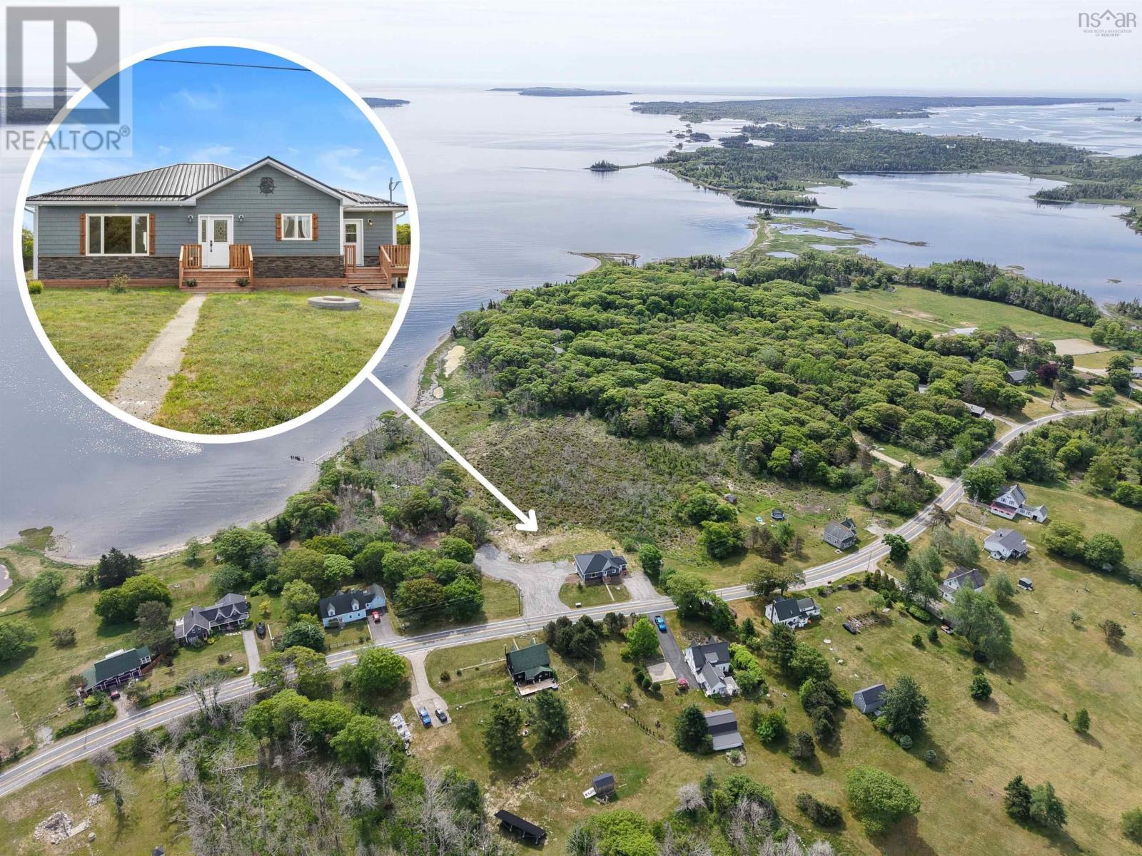 901 Port Latour Road, Thomasville, Nova Scotia