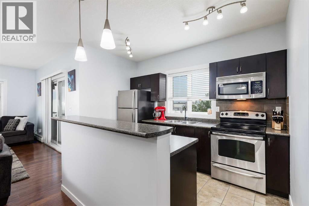 1318, 604 East Lake Boulevard NE, Airdrie, Alberta  T4A 0G5 - Photo 11 - A2327228