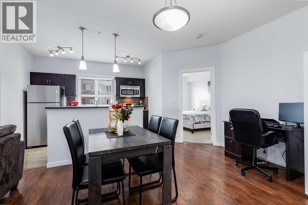 1318, 604 East Lake Boulevard NE, Airdrie, Alberta  T4A 0G5 - Photo 12 - A2327228