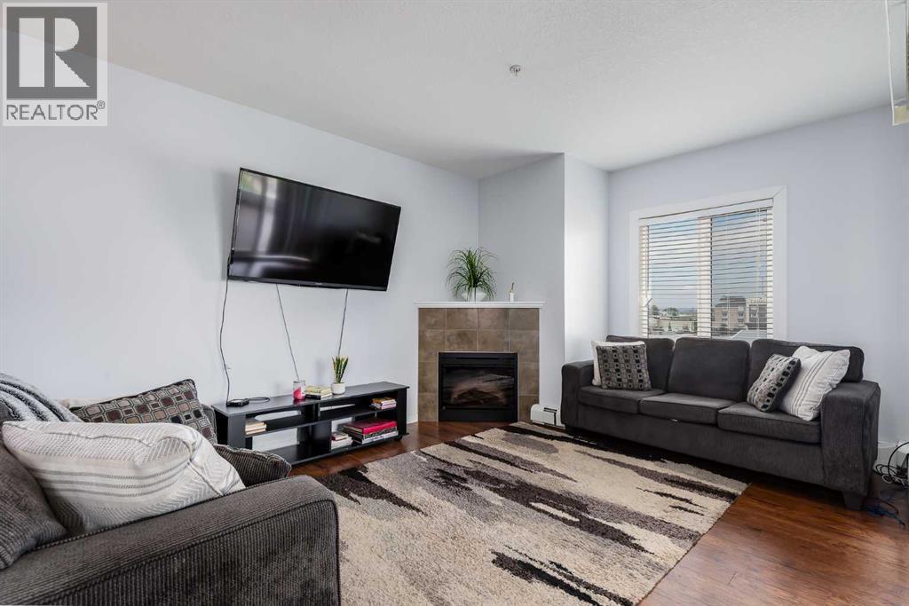 1318, 604 East Lake Boulevard NE, Airdrie, Alberta  T4A 0G5 - Photo 5 - A2327228