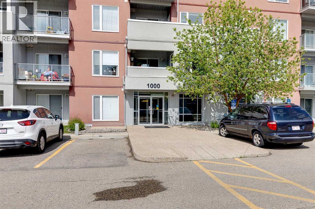 1318, 604 East Lake Boulevard NE, Airdrie, Alberta  T4A 0G5 - Photo 26 - A2327228