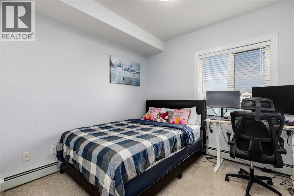 1318, 604 East Lake Boulevard NE, Airdrie, Alberta  T4A 0G5 - Photo 20 - A2327228