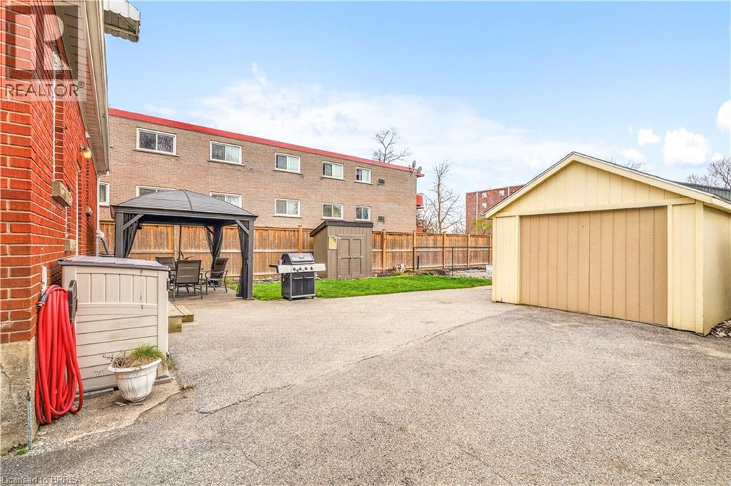 32 Fulton Street, Brantford, Ontario  N3R 4E5 - Photo 34 - 40838144