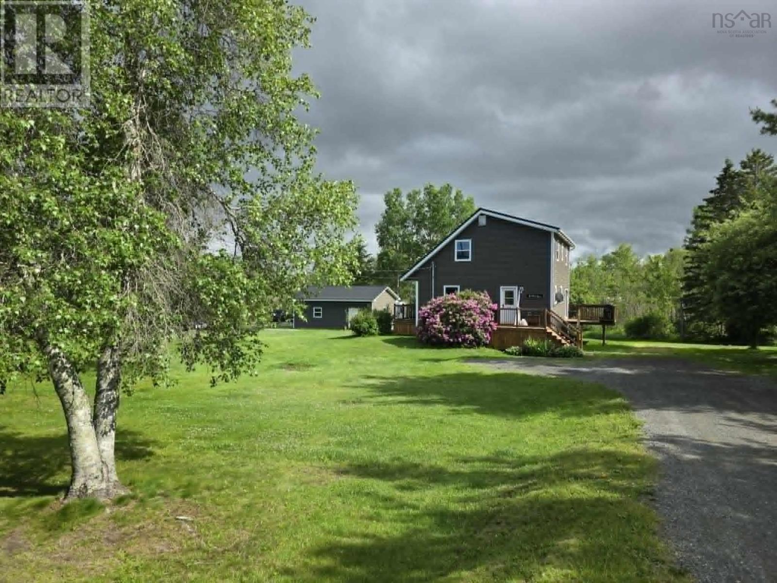 756 Onslow Mountain Road, Onslow Mountain, Nova Scotia  B6L 6P9 - Photo 6 - 202616896