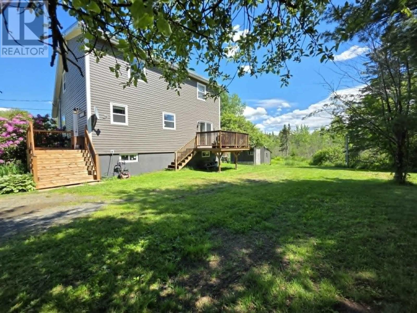 756 Onslow Mountain Road, Onslow Mountain, Nova Scotia  B6L 6P9 - Photo 9 - 202616896