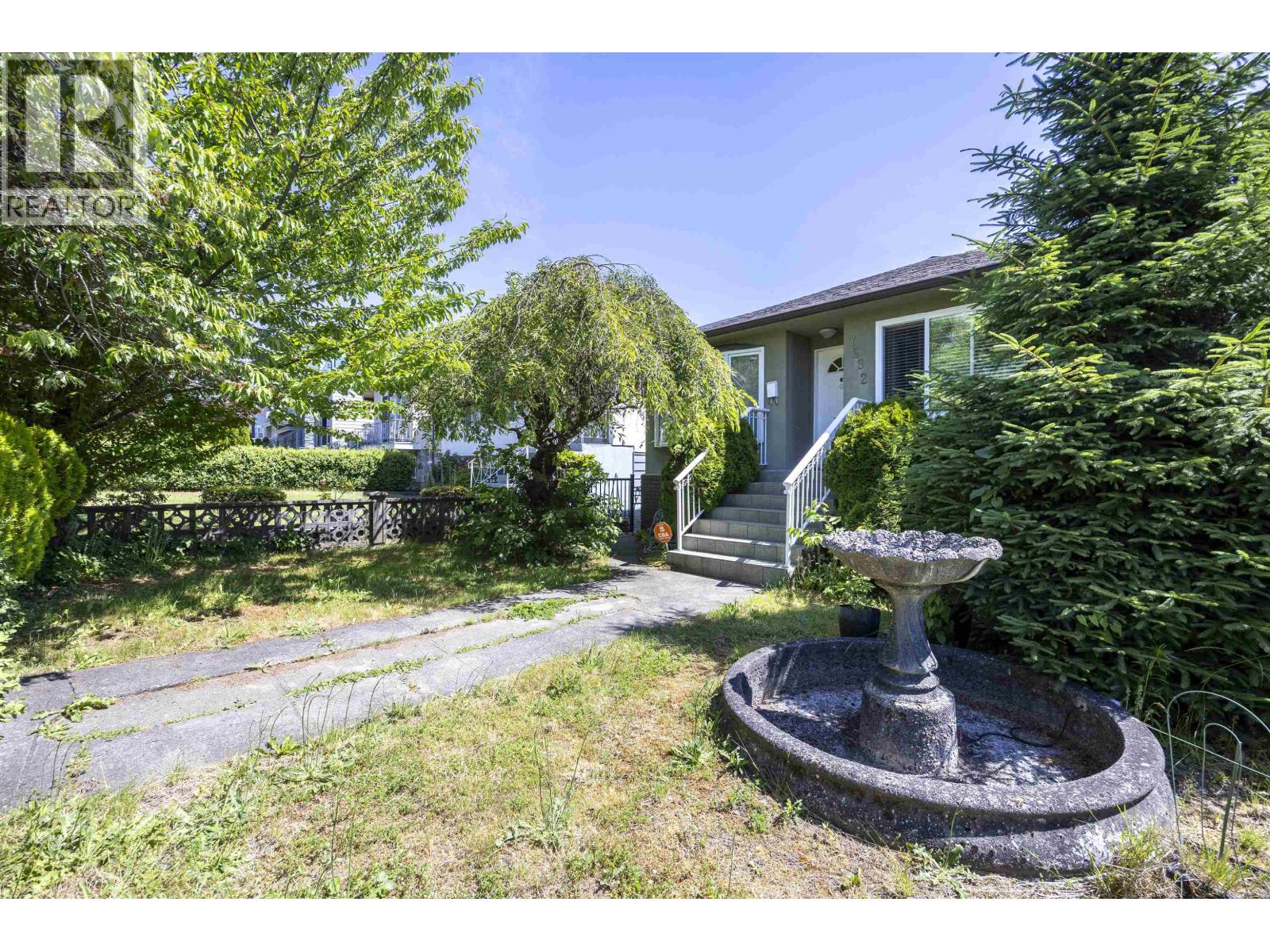 7692 OSLER STREET, Vancouver, British Columbia