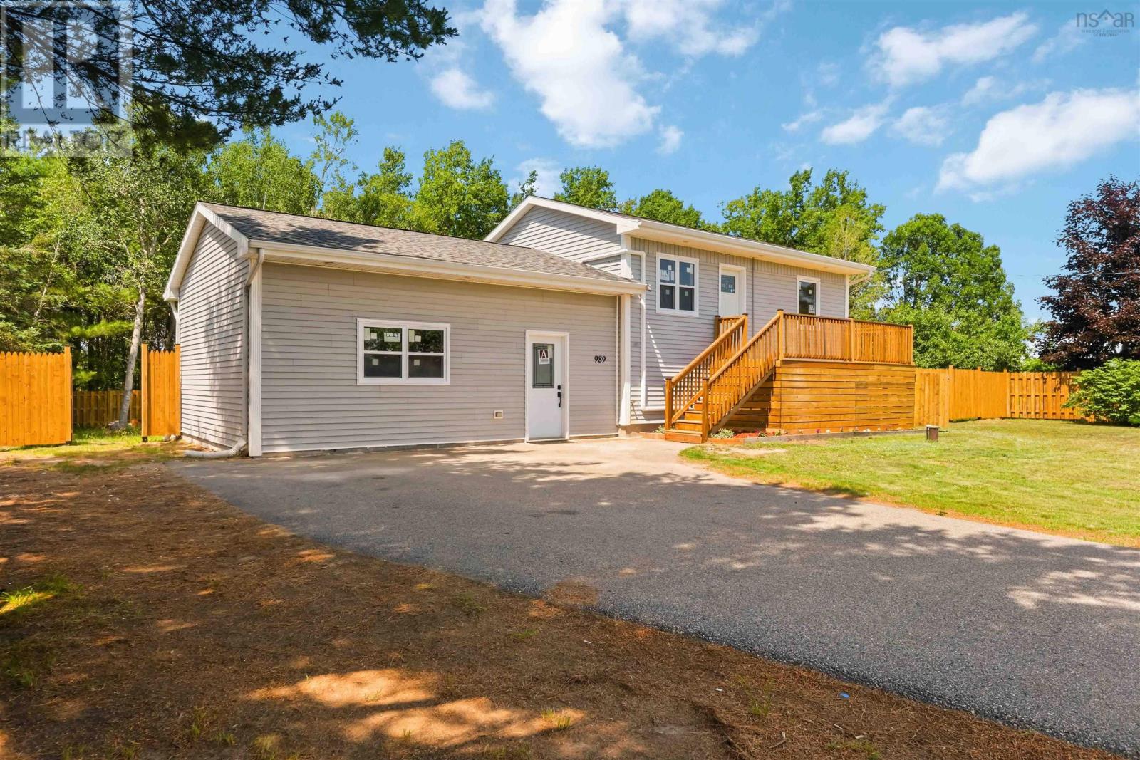 989 Brooklyn Street, North Kingston, Nova Scotia  B4R 1R0 - Photo 5 - 202616905