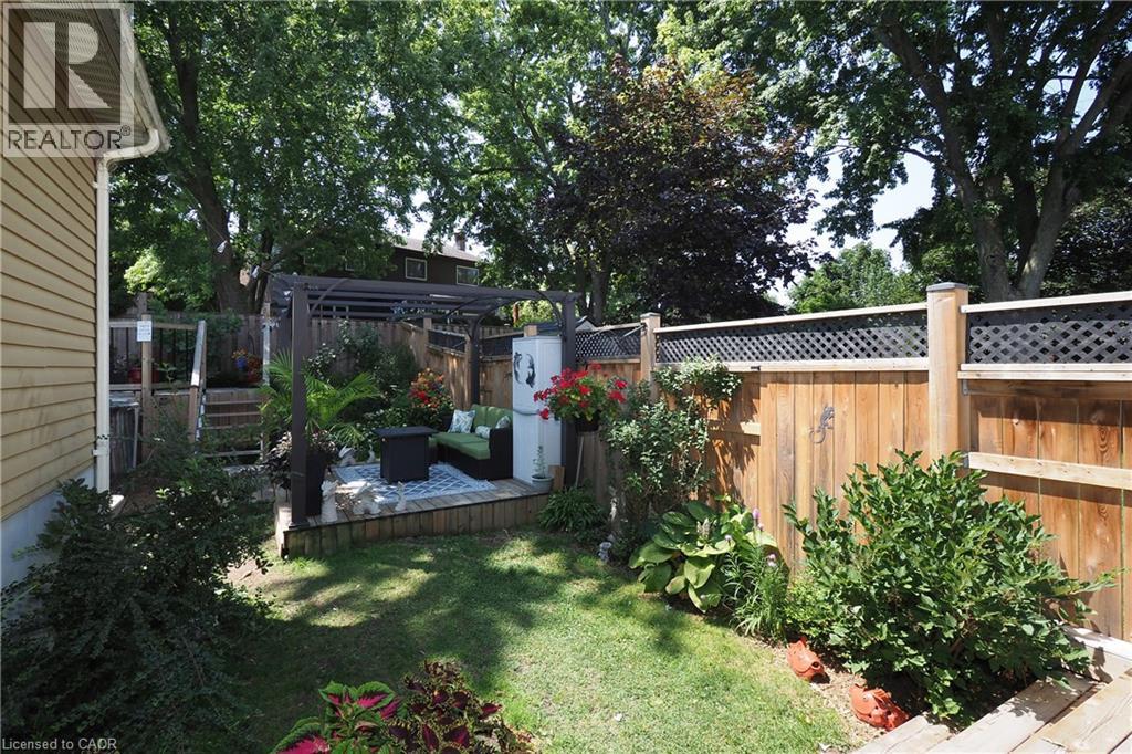390 Driftwood Drive, Kitchener, Ontario  N2N 1Y6 - Photo 33 - 40851462