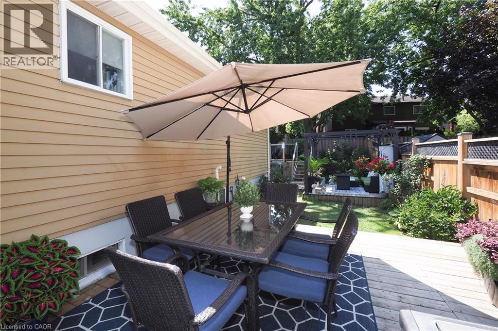 390 Driftwood Drive, Kitchener, Ontario  N2N 1Y6 - Photo 31 - 40851462