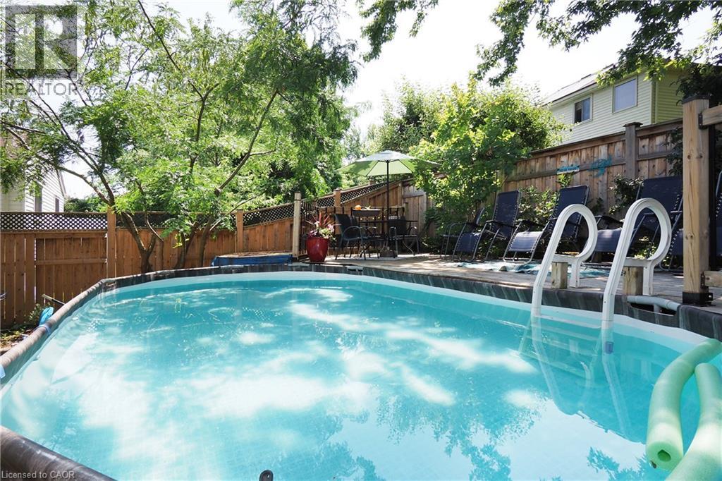 390 Driftwood Drive, Kitchener, Ontario  N2N 1Y6 - Photo 39 - 40851462
