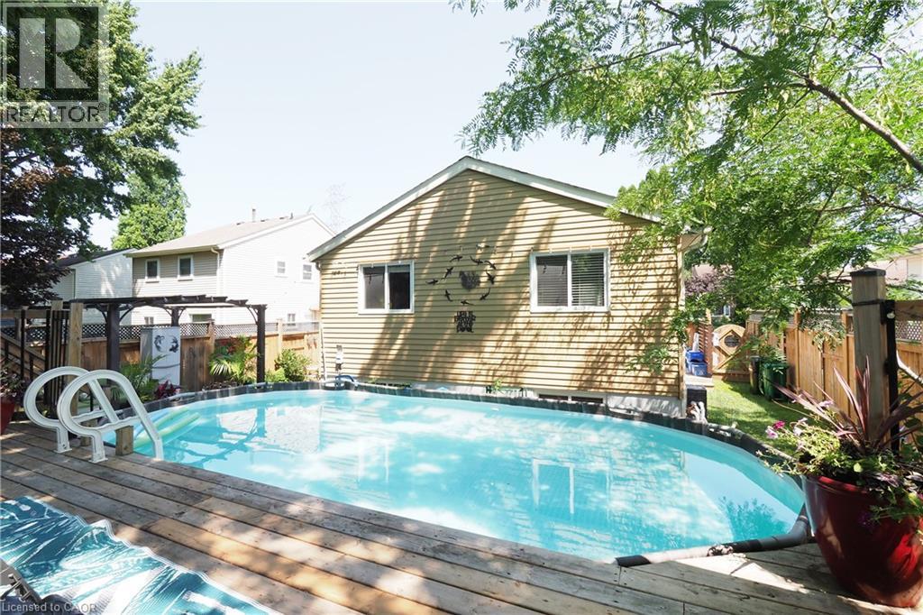 390 Driftwood Drive, Kitchener, Ontario  N2N 1Y6 - Photo 43 - 40851462