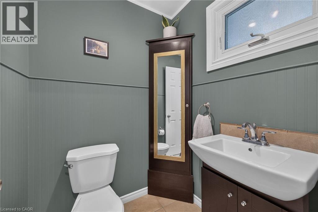 30 Regent Avenue Unit# 56, Hamilton, Ontario  L9B 1B3 - Photo 6 - 40852783