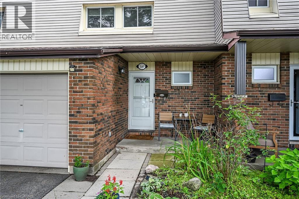 30 Regent Avenue Unit# 56, Hamilton, Ontario  L9B 1B3 - Photo 2 - 40852783