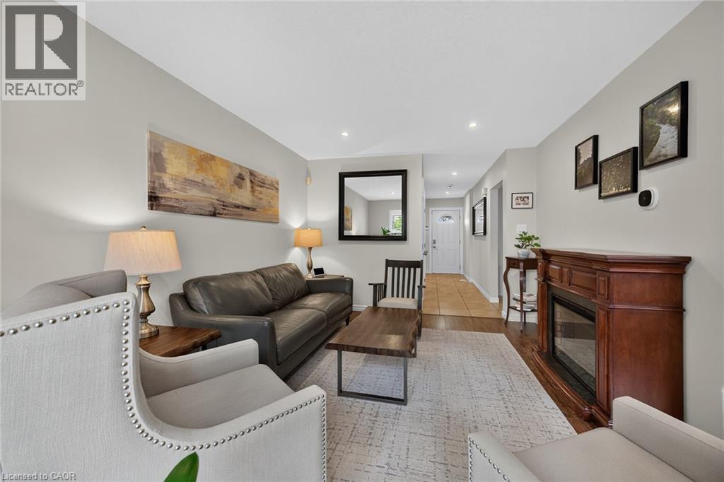 30 Regent Avenue Unit# 56, Hamilton, Ontario  L9B 1B3 - Photo 11 - 40852783