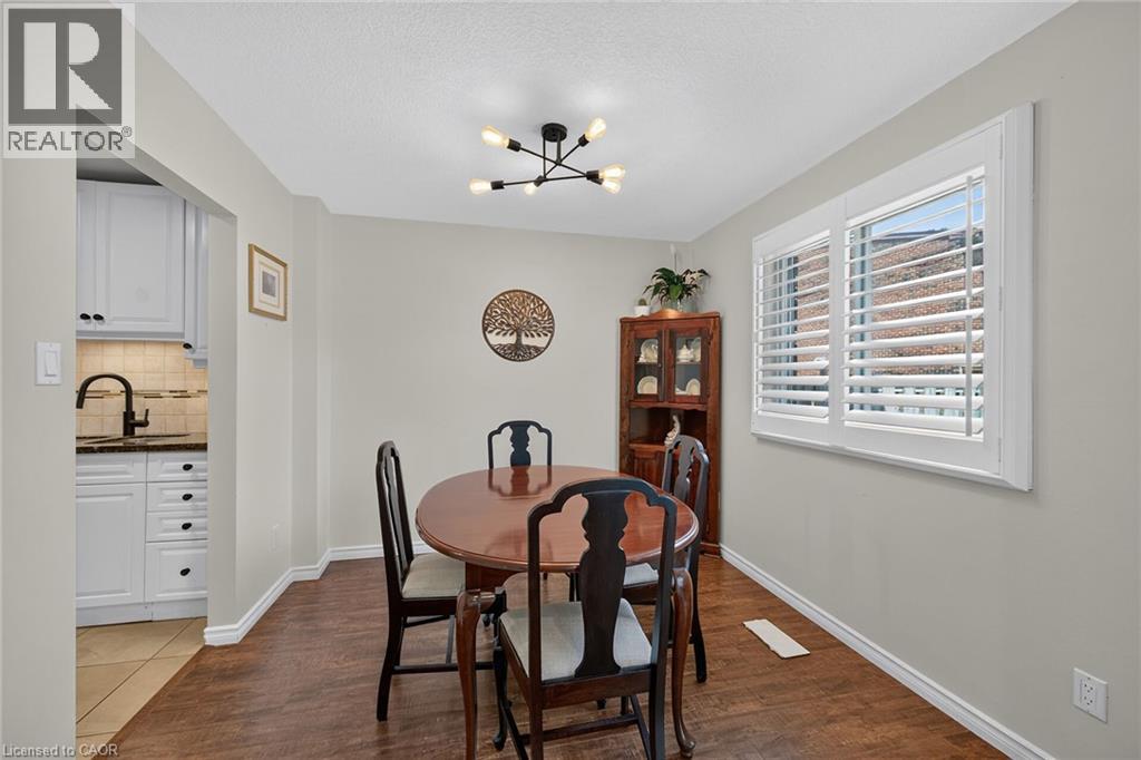 30 Regent Avenue Unit# 56, Hamilton, Ontario  L9B 1B3 - Photo 12 - 40852783