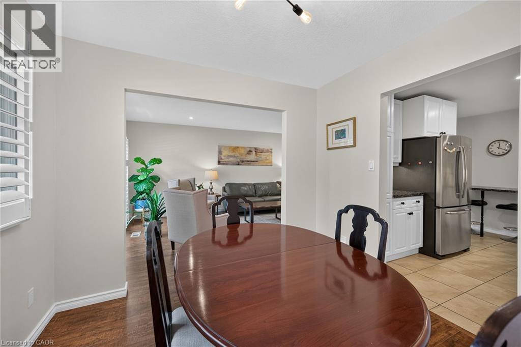 30 Regent Avenue Unit# 56, Hamilton, Ontario  L9B 1B3 - Photo 14 - 40852783