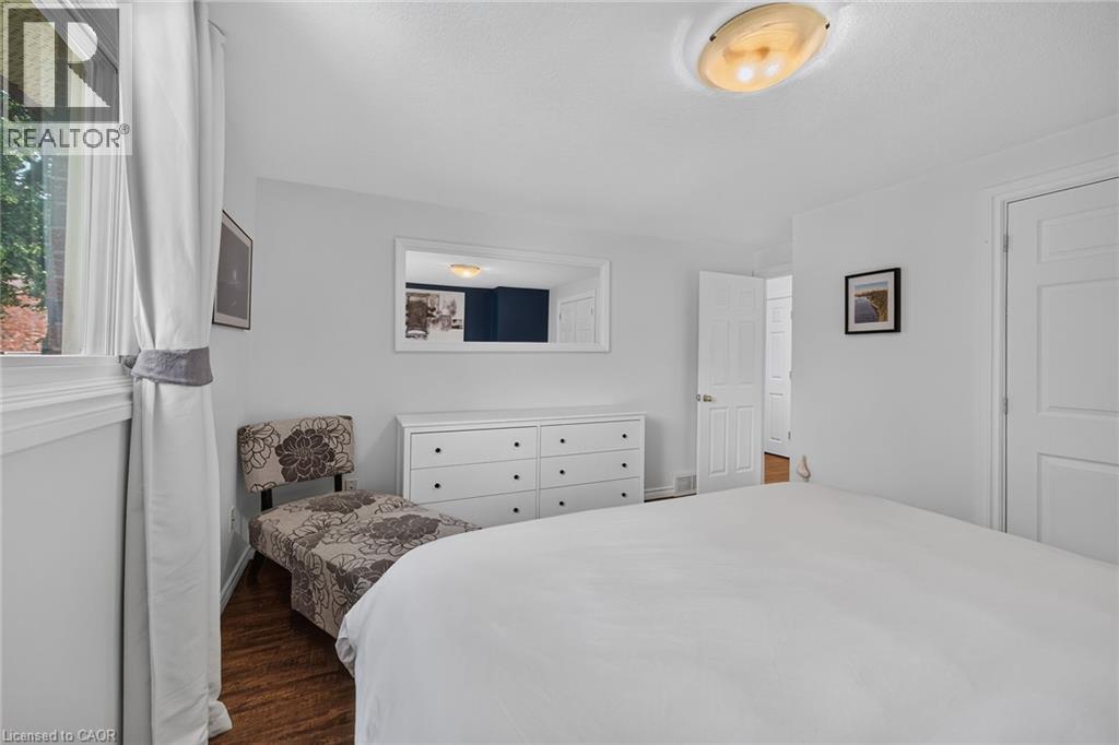 30 Regent Avenue Unit# 56, Hamilton, Ontario  L9B 1B3 - Photo 23 - 40852783