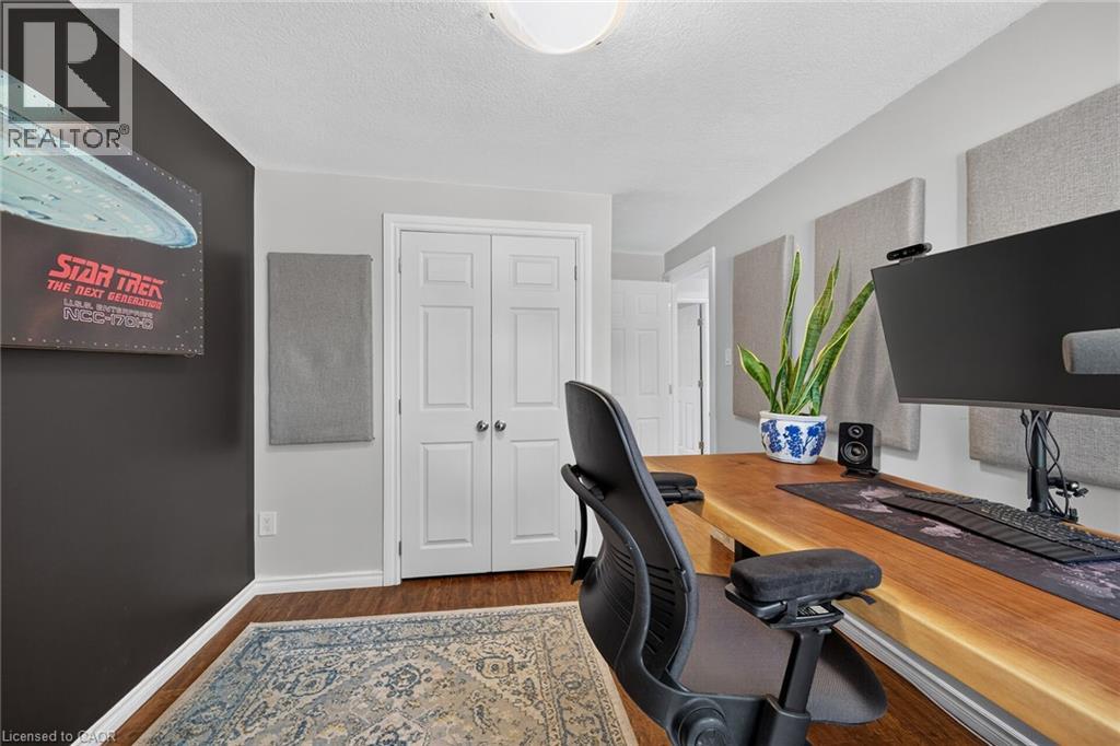 30 Regent Avenue Unit# 56, Hamilton, Ontario  L9B 1B3 - Photo 28 - 40852783