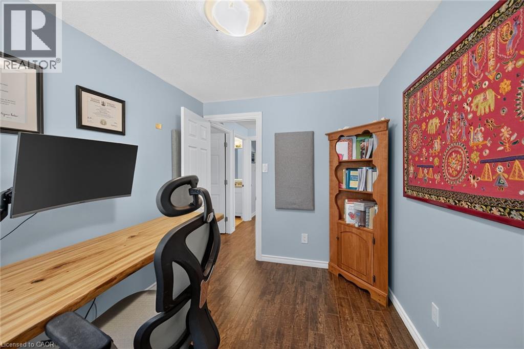 30 Regent Avenue Unit# 56, Hamilton, Ontario  L9B 1B3 - Photo 30 - 40852783