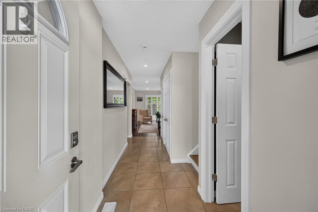 30 Regent Avenue Unit# 56, Hamilton, Ontario  L9B 1B3 - Photo 4 - 40852783