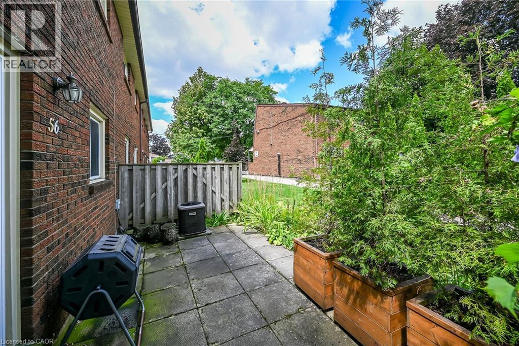 30 Regent Avenue Unit# 56, Hamilton, Ontario  L9B 1B3 - Photo 41 - 40852783