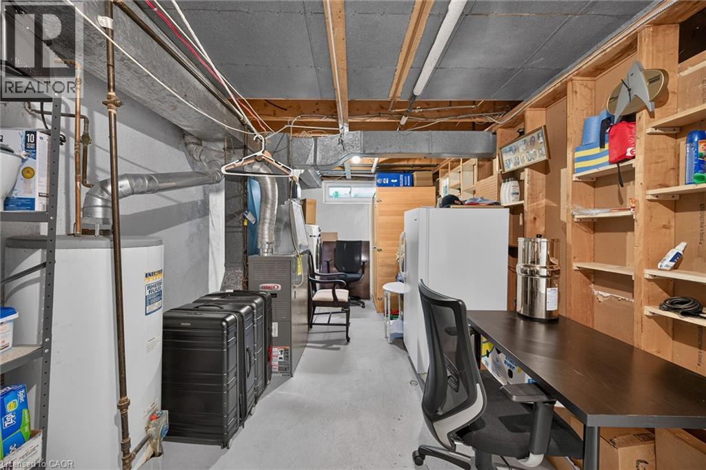30 Regent Avenue Unit# 56, Hamilton, Ontario  L9B 1B3 - Photo 43 - 40852783