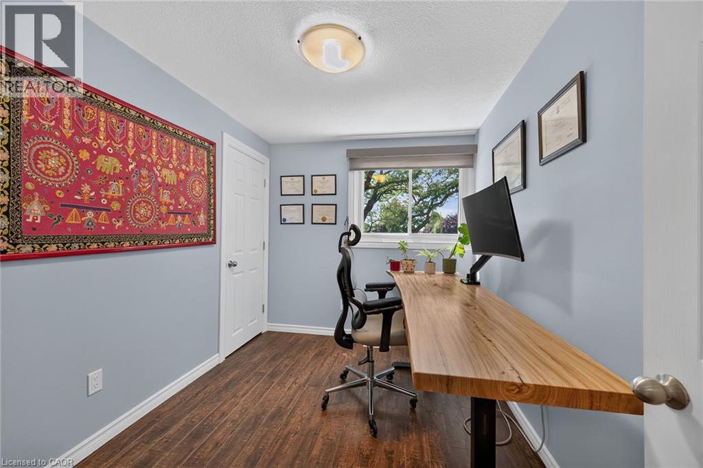 30 Regent Avenue Unit# 56, Hamilton, Ontario  L9B 1B3 - Photo 29 - 40852783