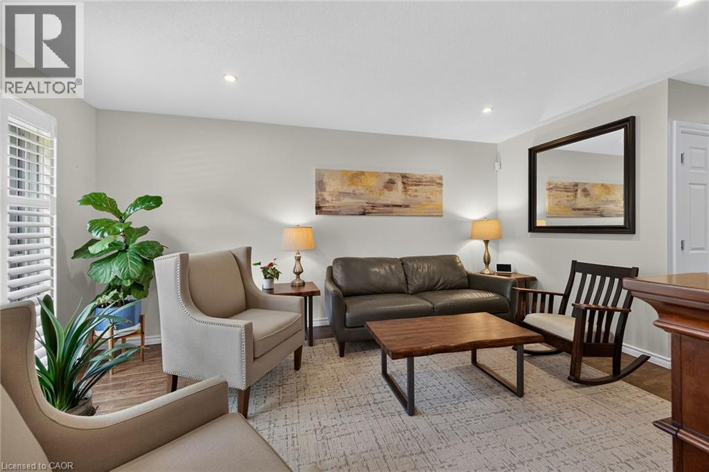 30 Regent Avenue Unit# 56, Hamilton, Ontario  L9B 1B3 - Photo 10 - 40852783