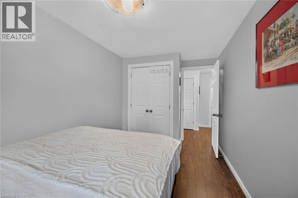30 Regent Avenue Unit# 56, Hamilton, Ontario  L9B 1B3 - Photo 26 - 40852783