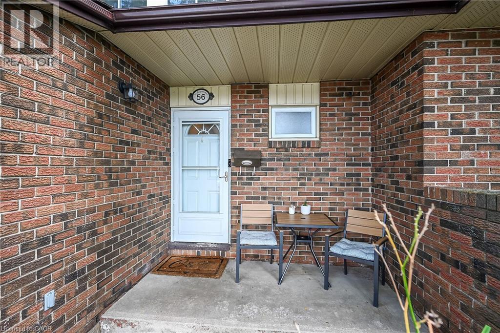 30 Regent Avenue Unit# 56, Hamilton, Ontario  L9B 1B3 - Photo 3 - 40852783