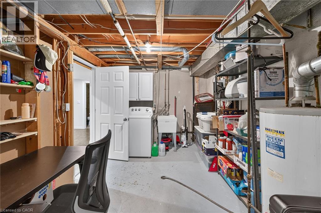 30 Regent Avenue Unit# 56, Hamilton, Ontario  L9B 1B3 - Photo 44 - 40852783