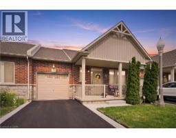 25 STICKLAND Lane, Binbrook, Ontario