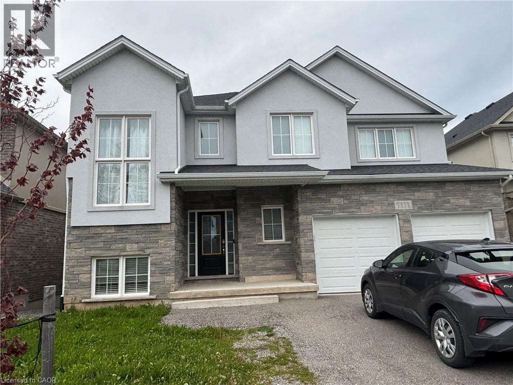 7171 LIONSHEAD Avenue Unit# Basement, Niagara Falls, Ontario