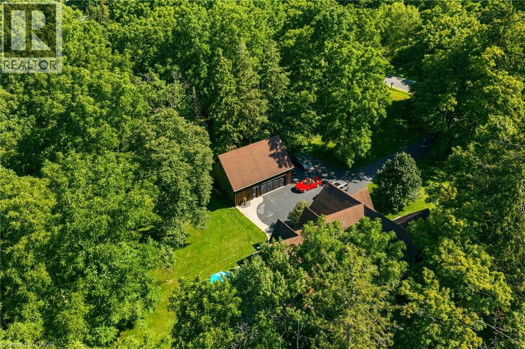 5515 Blind Line, Burlington, Ontario  L7P 0B1 - Photo 38 - 40853265
